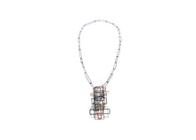 Load image into Gallery viewer, Scaffolding Necklace 2
