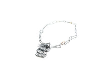 Load image into Gallery viewer, Scaffolding Necklace 3
