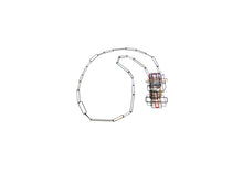 Load image into Gallery viewer, Scaffolding Necklace 2
