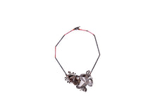 Load image into Gallery viewer, Flos Insectum Necklace 3
