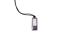 Load image into Gallery viewer, Mirror Gems Pendant 5
