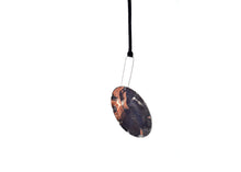 Load image into Gallery viewer, Mirror Gems Pendant 7
