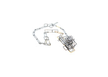 Load image into Gallery viewer, Scaffolding Necklace 1
