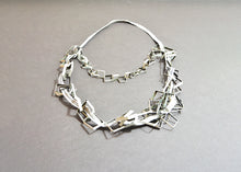 Load image into Gallery viewer, Diablero Necklace White
