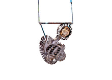 Load image into Gallery viewer, Flos Insectum Necklace 6
