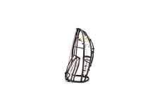 Load image into Gallery viewer, Mirror Gems Brooch 6

