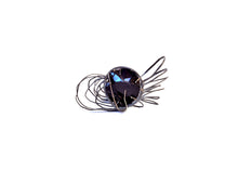 Load image into Gallery viewer, Mirror Gems Brooch 9
