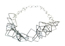 Load image into Gallery viewer, PI&amp;O Necklace Short
