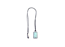 Load image into Gallery viewer, Mirror Gems Pendant 4
